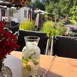 Stockser Hof Apartament