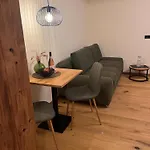Apartament Stockser Hof Gedern