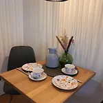 Stockser Hof Apartament