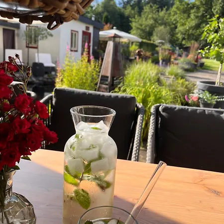 Stockser Hof Apartment