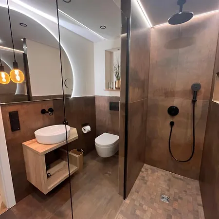 Apartment Stockser Hof *