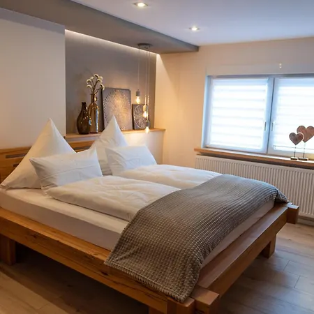 Stockser Hof Apartment Gedern