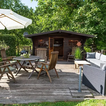 Stockser Hof Appartamento *