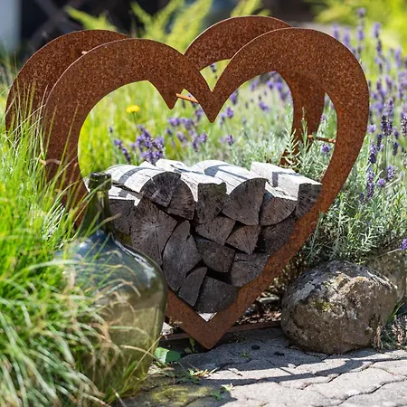 Stockser Hof * Gedern