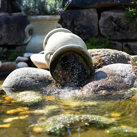 Stockser Hof Appartamento *