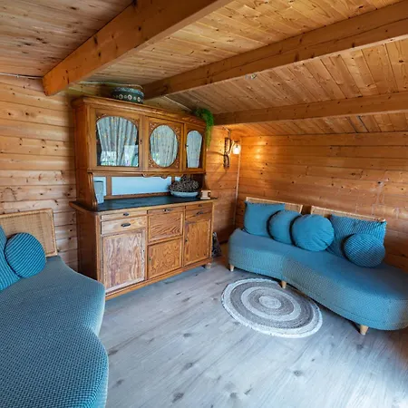 Apartment Stockser Hof Gedern