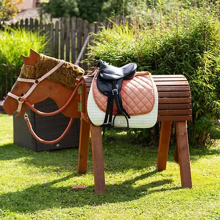 Appartamento Stockser Hof Gedern