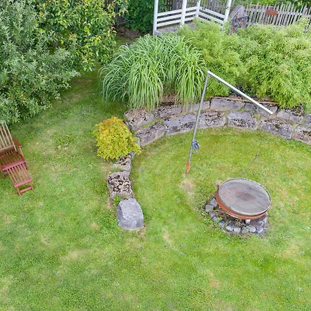 Stockser Hof Appartamento *