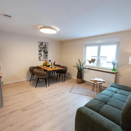 Stockser Hof * Gedern