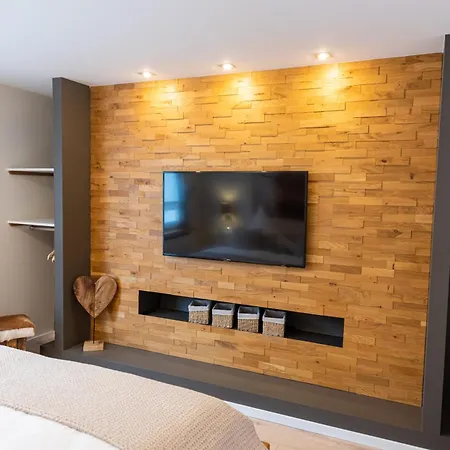 Appartamento Stockser Hof