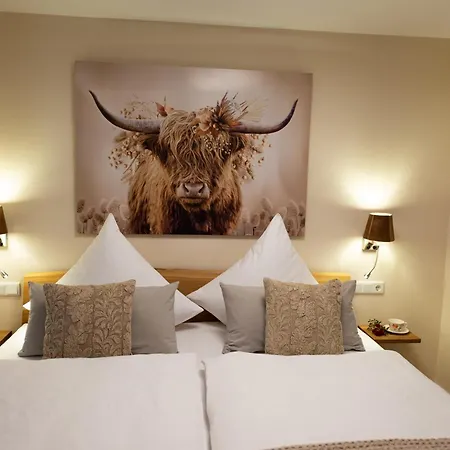 Stockser Hof Appartamento *