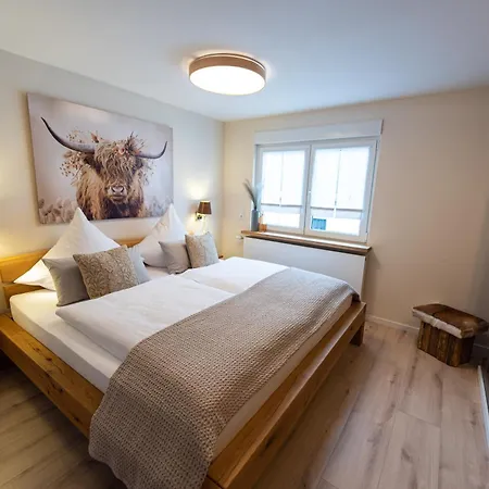 Apartment Stockser Hof *