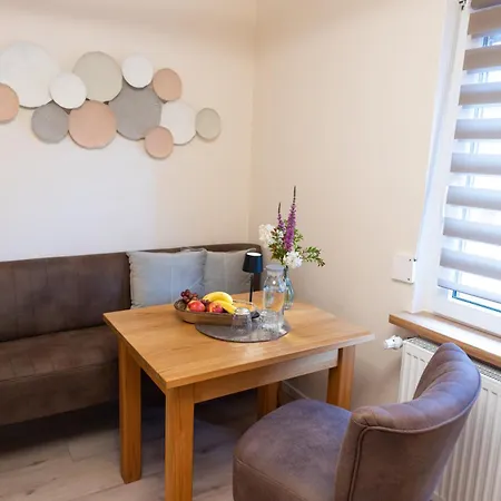 Stockser Hof Apartment