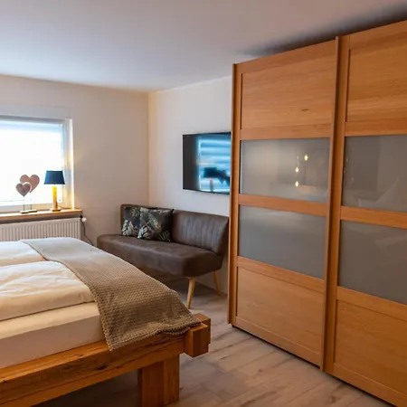 Apartment Stockser Hof