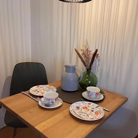 Stockser Hof Apartman