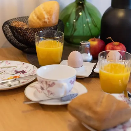 Appartamento Stockser Hof *