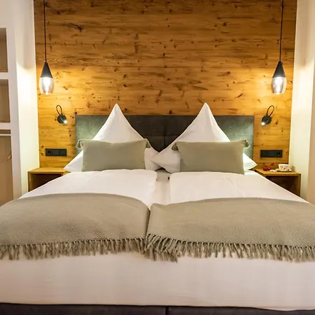 Appartamento Stockser Hof *