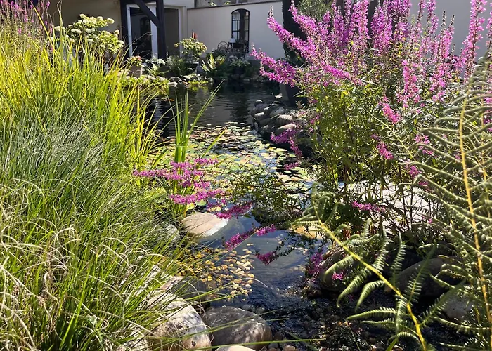 Daire Stockser Hof *