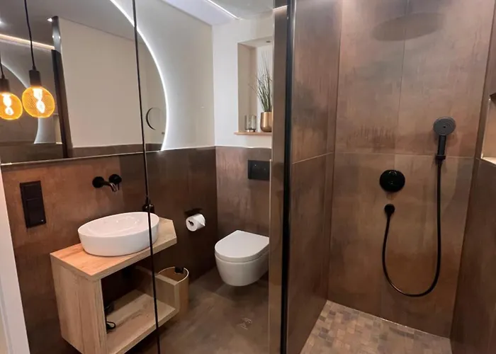 Daire Stockser Hof *