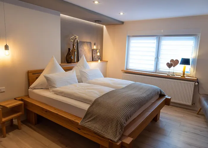 Stockser Hof Daire Gedern