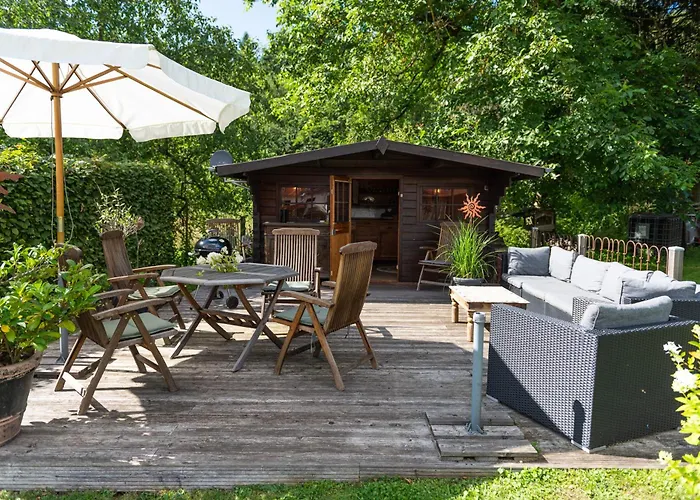 Stockser Hof Daire *