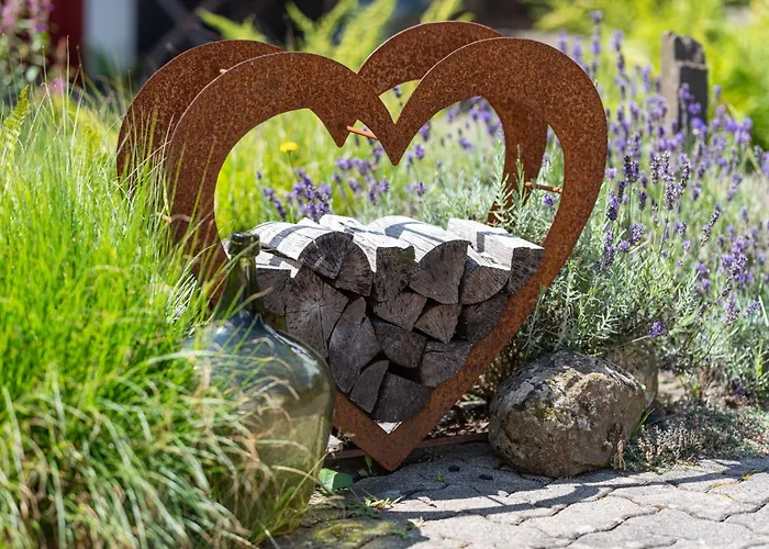 Stockser Hof * Gedern