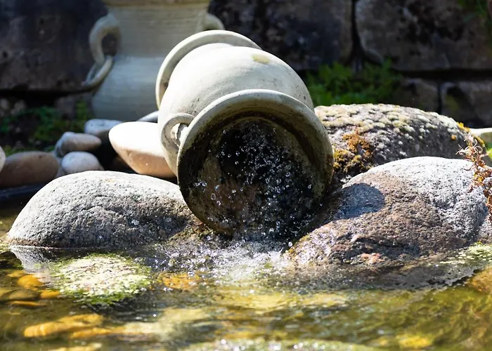 Stockser Hof Daire *