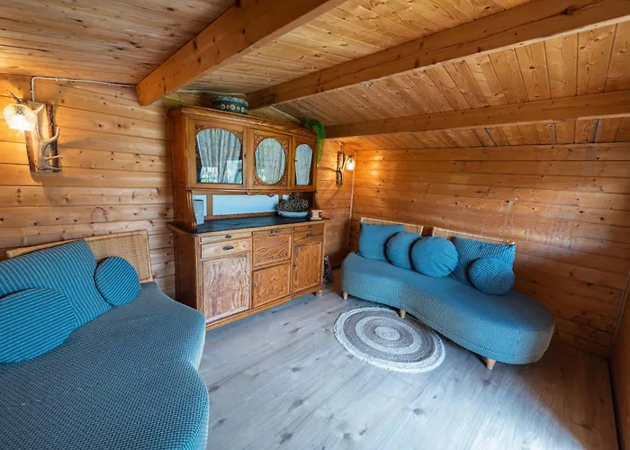 Daire Stockser Hof Gedern