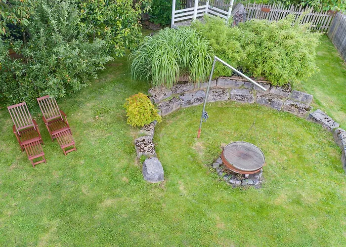 Stockser Hof Daire *