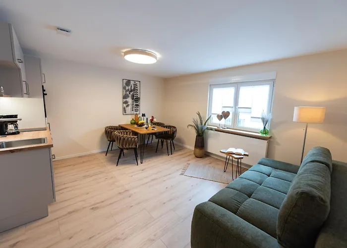 Stockser Hof * Gedern