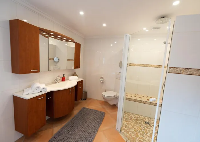 Daire Stockser Hof Gedern