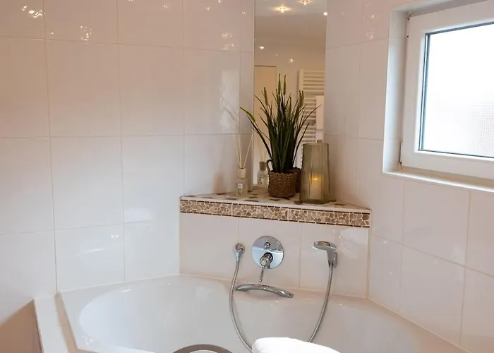 Stockser Hof Daire Gedern