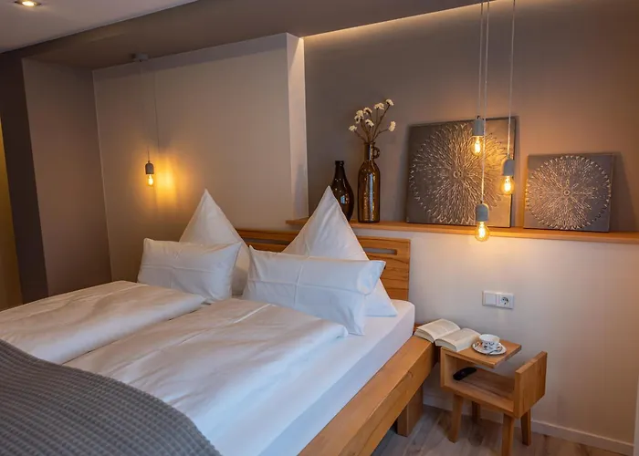 Stockser Hof Daire Gedern