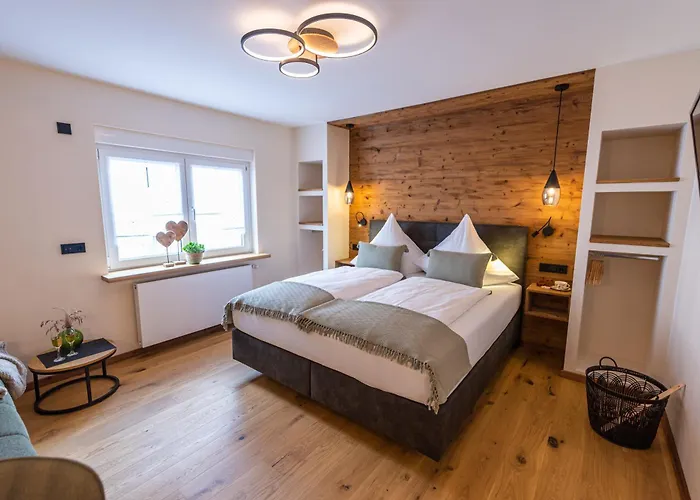 Stockser Hof Daire *